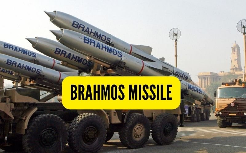 IAF reveals the causes behind the inadvertent BrahMos missile launch into Pakistan