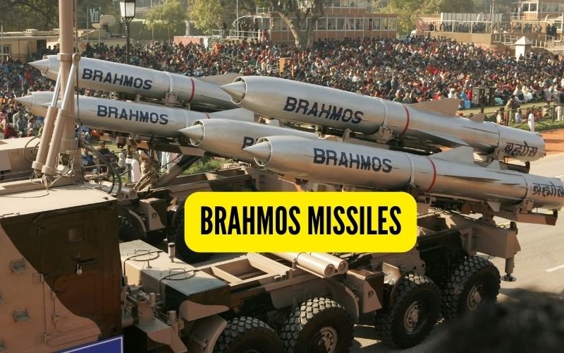  BrahMos stands as a credible deterrence and a testament to India’s defense industry