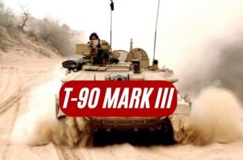 T-90 Mark III