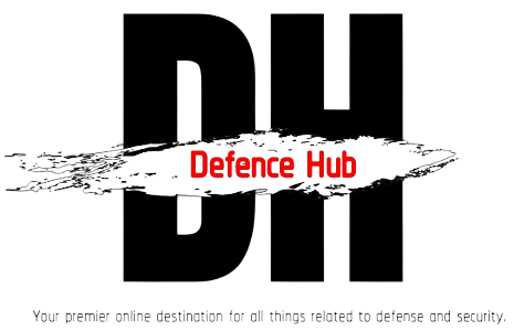 Defense hub